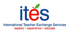 International Teacher Exchange Services logo