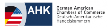 German American Chamber of Commerce/ GACCNY logo